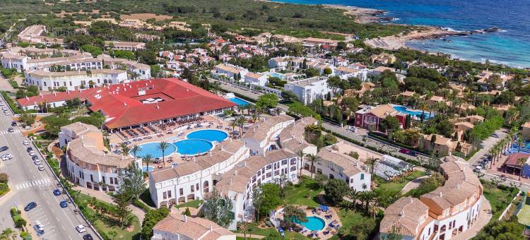 索尔法尔科梅诺卡(Sol Falco Menorca)图片