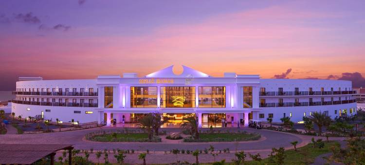 沙丘美利亚海滩水疗度假酒店(Melia Dunas Beach Resort & Spa)图片