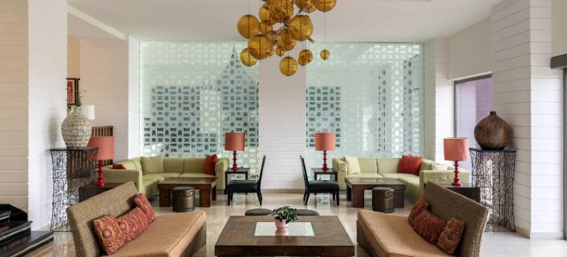 阿卡巴塔拉湾瑞享度假村及水疗中心(Mövenpick Resort & Spa Tala Bay Aqaba)图片