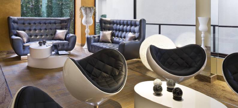 NH奥伦塞酒店(NH Ourense)图片