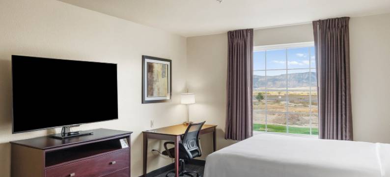 鹅卵石酒店及套房 - 埃弗拉伊姆(Cobblestone Hotel & Suites - Ephraim)图片