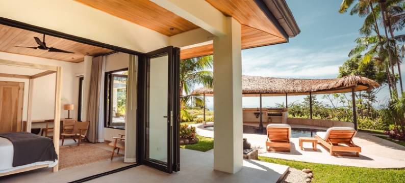 阿尔博雷亚别墅(Arbórea Villas)图片