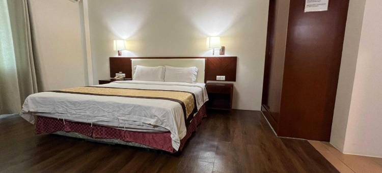 O阿塔里旅馆(Atari Inn Tawau)图片