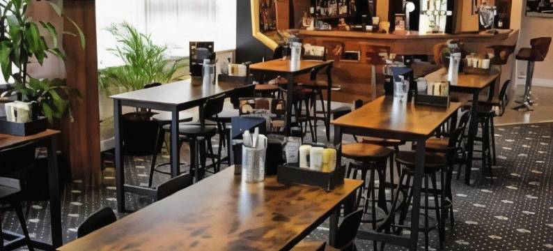 牛津酒店曼彻斯特(OX Hotel Manchester)图片