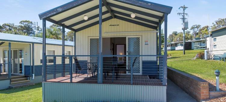 英杰尼亚假日柏玛古伊(Ingenia Holidays Bermagui)图片