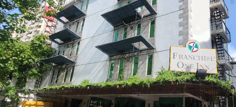 7430特许经营一家酒店(Franchise One Hotel)图片