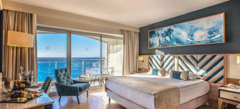 魅力豪华酒店(Charisma de Luxe Hotel)图片