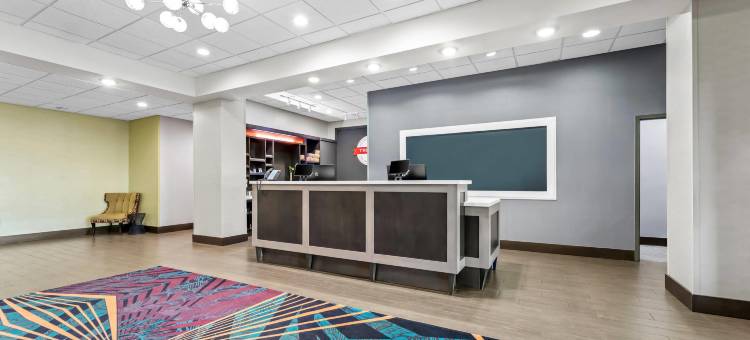 普拉特品质酒店(Quality Inn - Pratt)图片