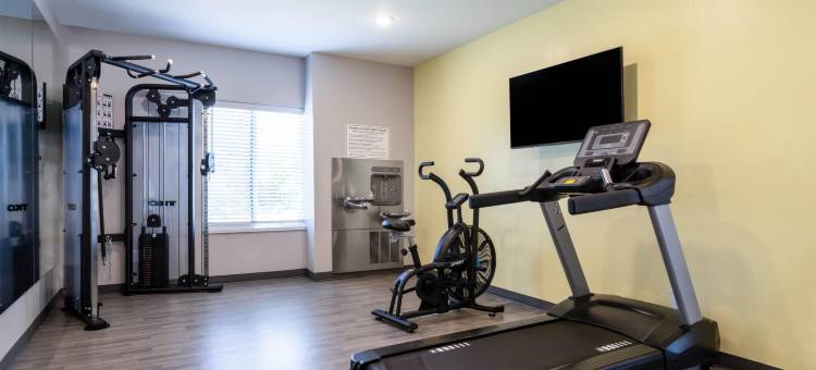 Echo Suites Springfield Airport Plz - Opening Late 2025图片