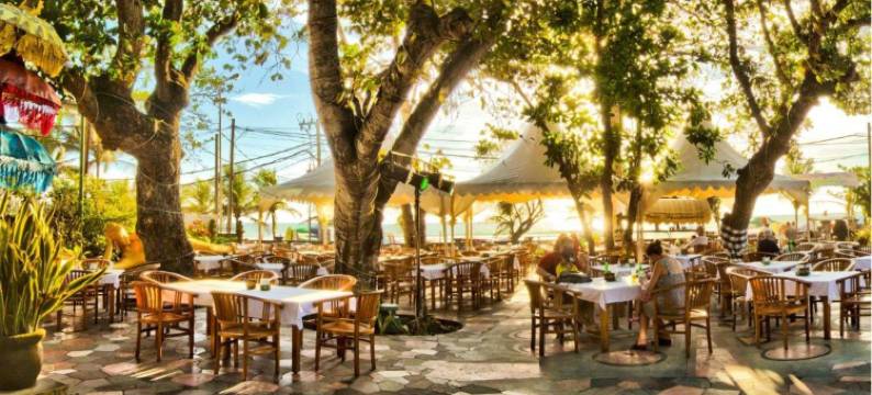 库玛拉班底酒店(Hotel Kumala Pantai)图片