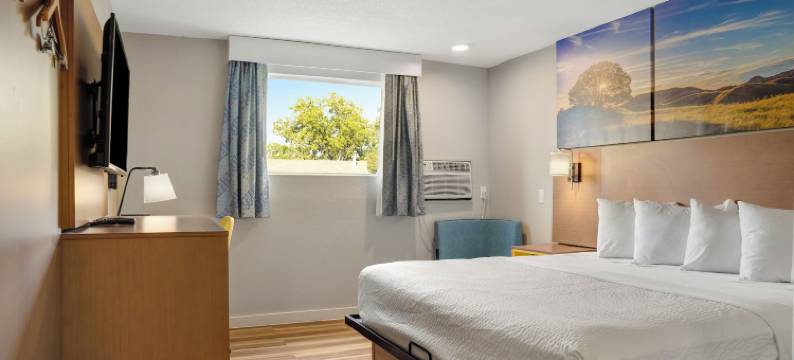 Days Inn by Wyndham Omaha NE图片