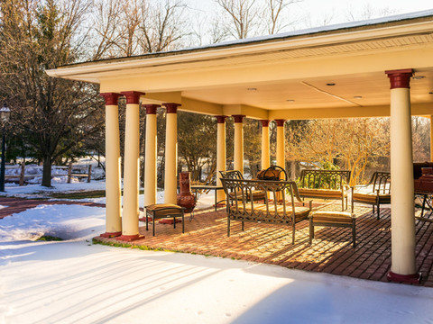 约瑟夫安布勒宾馆