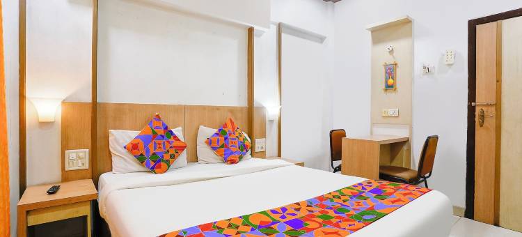 Fabhotel Panchratna图片