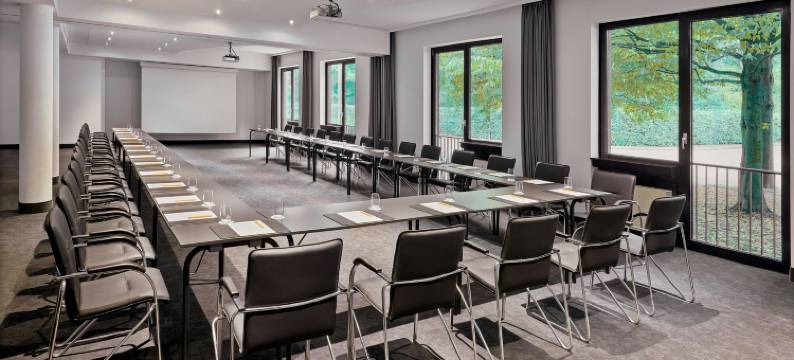 福朋灵动杜塞尔多夫机场酒店(Four Points Flex Ratingen Düsseldorf Airport)图片