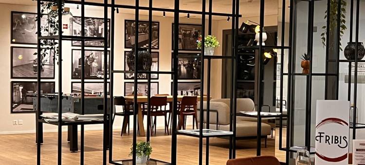 宜必思弗里堡酒店(Ibis Fribourg)图片