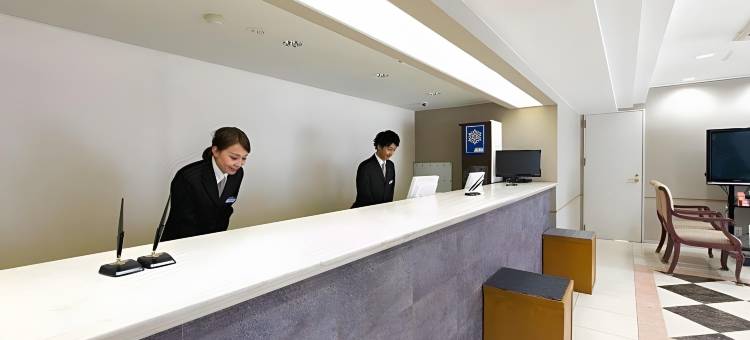 松本艾斯旅馆(Ace Inn Matsumoto)图片