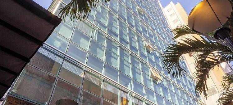 HOTEL CASSINO TOWER SAVASSI图片