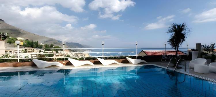 陶得米纳辉煌酒店(Splendid Hotel Taormina)图片