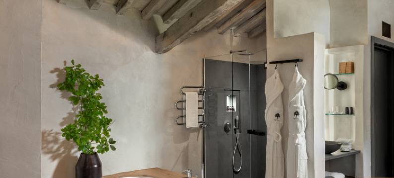 波迈欧修道院(Badia di Pomaio)图片