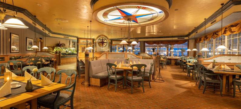 费马恩岛IFA假日酒店(IFA Fehmarn Hotel & Ferien-Centrum)图片