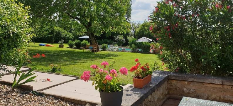 勒马斯雷奥莱(Le Mas Réolais)图片