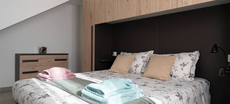 拉帕斯公寓 - 泳池与休闲(Residence la Pace - Pool & Relax)图片