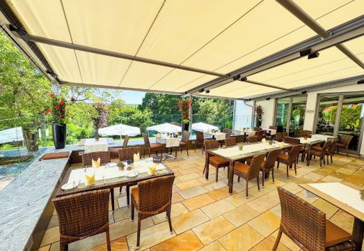 Hotel BirkenhofHotel Overview