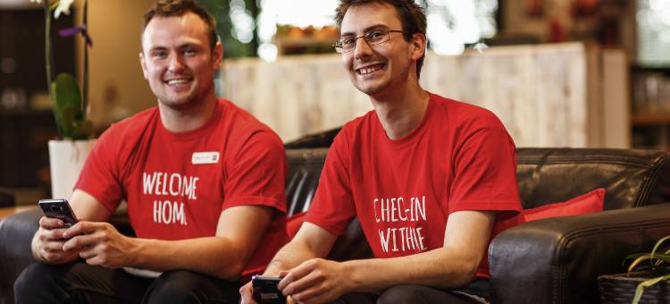 宜必思林肯酒店(Ibis Lincoln)图片