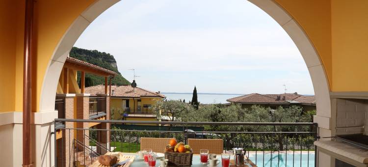 莱昂纳多庭苑公寓酒店(Appartamenti Corte Leonardo)图片