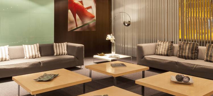 埃尔达万豪AC酒店(AC Hotel Elda)图片