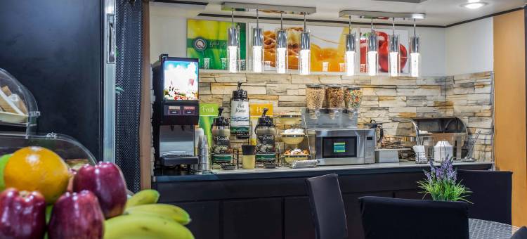 查尔斯顿古斯克里克凯艺酒店(Quality Inn Goose Creek - Charleston)图片