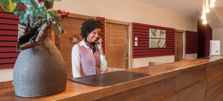 福勒恩特莱斯奥斯皮埃尔假日高级住宅(Résidence Pierre & Vacances Premium les Terrasses d'Eos)图片