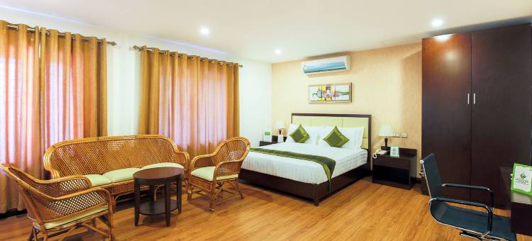 Treebo Trend Adrak图片