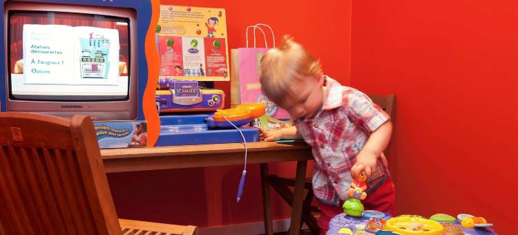 宜必思尚品佩里格特雷利萨克酒店(Ibis Styles Périgueux Trélissac)图片