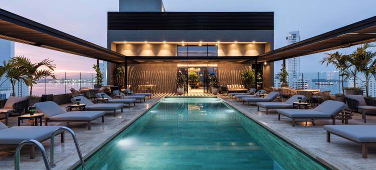 OZ 酒店系列(OZ COLLECTION)图片