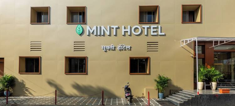 明特酒店(Hotel Mint)图片