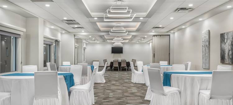 卡尔加里北城贝斯特韦斯特行政公寓酒店(Executive Residency by Best Western Calgary City View North)图片