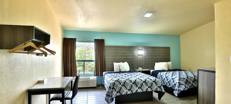 美洲最佳价值旅馆-南圣安东尼奥机场(Americas Best Value Inn San Antonio Airport South)图片