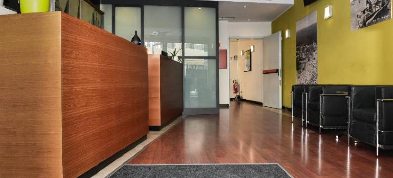 维也纳酒店(Hotel Vienna)图片