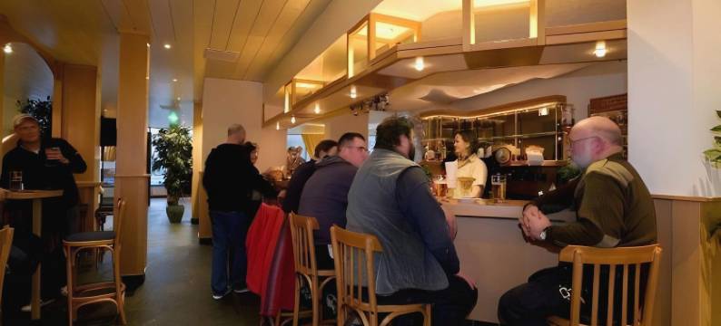 阿姆斯特丹/阿姆斯特尔巴斯蒂欧酒店(Bastion Hotel Amsterdam Amstel)图片