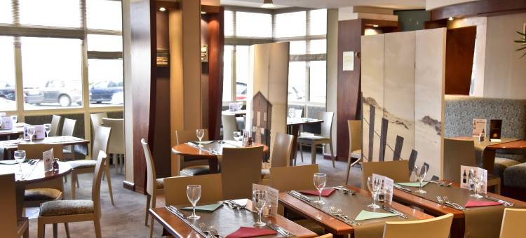 Holiday Inn 加莱(Holiday Inn Calais)图片