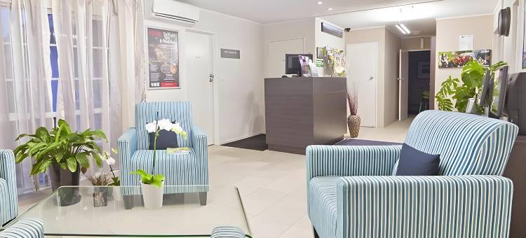 Lake Rotorua Hotel图片