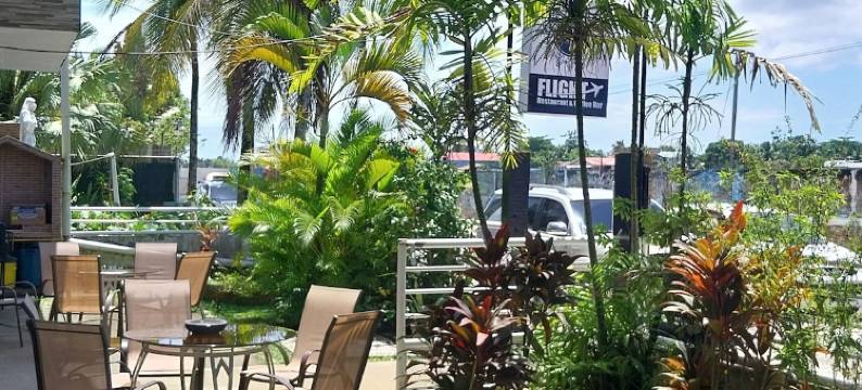 卡耶6号酒店(Hotel Calle 6)图片