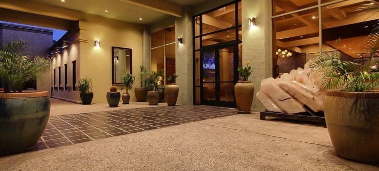 图森华美达酒店(Ramada by Wyndham Tucson)图片