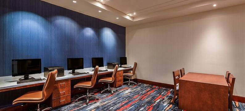 旧金山渔人码头智选假日套房酒店(Holiday Inn Express & Suites SAN FRANCISCO FISHERMANS WHARF by IHG)图片