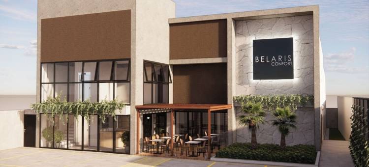 Belaris 舒适公寓(Belaris COMFORT)图片