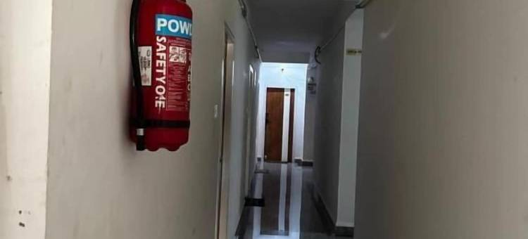 MPS Sai 宫殿(Mps Sai Palace)图片