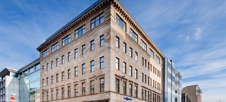 Hotel Indigo 格拉斯哥(Hotel Indigo Glasgow)图片