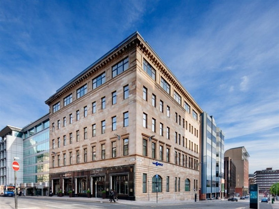 Hotel Indigo 格拉斯哥