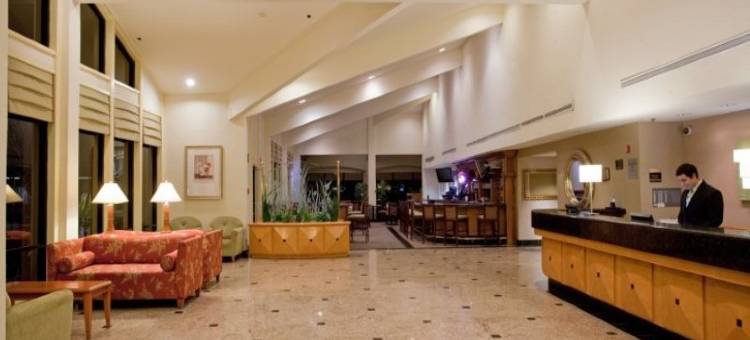 圣玛丽亚希尔顿惠庭套房酒店(Homewood Suites by Hilton Santa Maria)图片